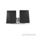 Martin Logan Motion 60XT Floorstanding Speakers; Black Pair