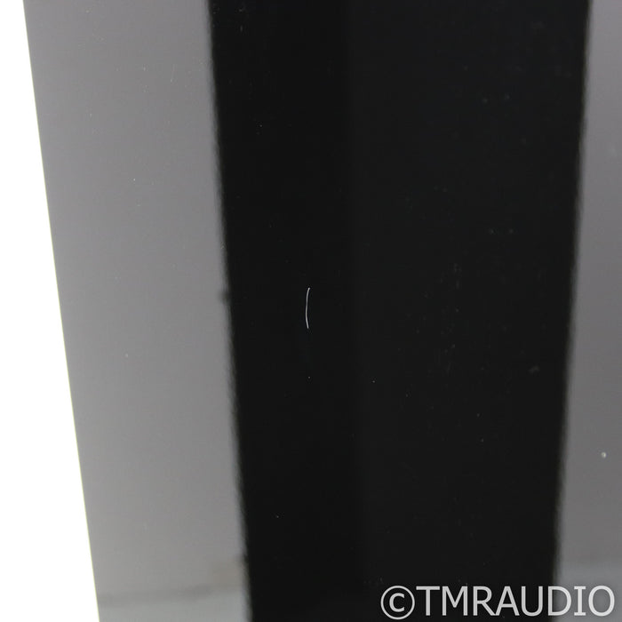 Martin Logan Motion 60XT Floorstanding Speakers; Black Pair