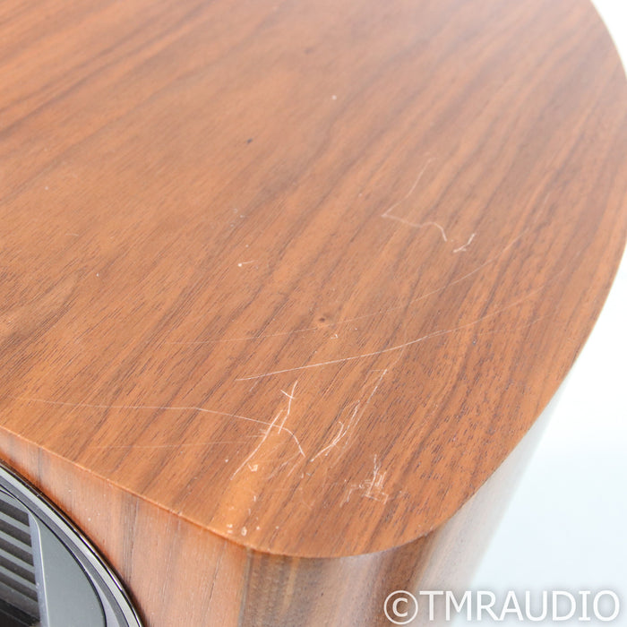 Wharfedale EVO 4.2 Bookshelf Speakers; Walnut Pair