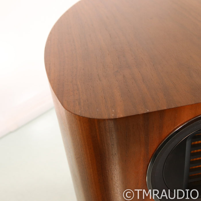 Wharfedale EVO 4.2 Bookshelf Speakers; Walnut Pair