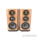 Wharfedale EVO 4.2 Bookshelf Speakers; Walnut Pair