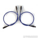 Cardas Clear Sky XLR Cables; 1m Pair Balanced Interconnects (Open Box)