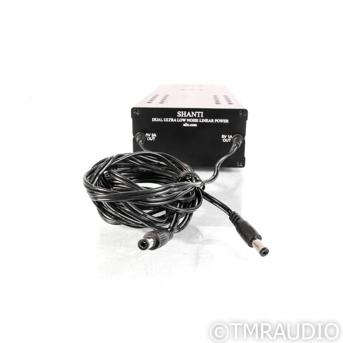iFi Audio NEO iDSD Headphone Amplifier w/ Upgraded Power Supply