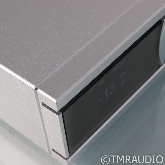 iFi Audio NEO iDSD Headphone Amplifier w/ Upgraded Power Supply