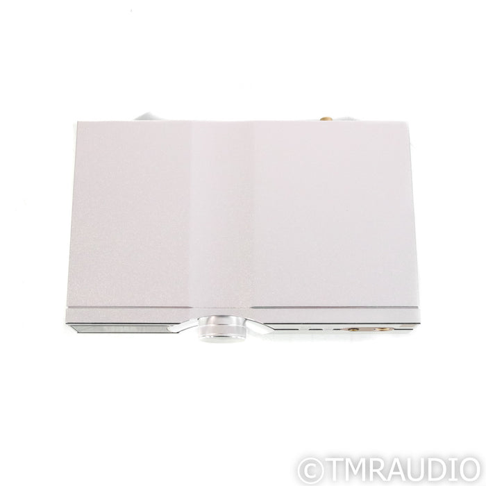 iFi Audio NEO iDSD Headphone Amplifier w/ Upgraded Power Supply