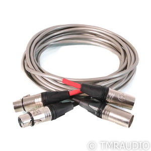 Audio Note AN-Vx XLR Cables; 3m Balanced Interconnects