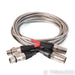 Audio Note AN-Vx XLR Cables; 3m Balanced Interconnects