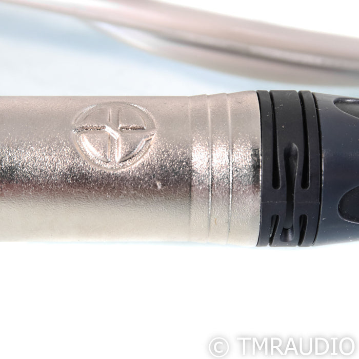 Audio Note AN-Vx XLR Cables; 3m Balanced Interconnects