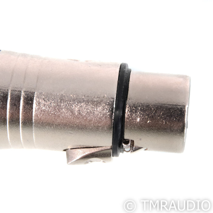 Audio Note AN-Vx XLR Cables; 3m Balanced Interconnects