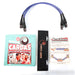 Cardas Clear Sky XLR Cables; 0.5m Pair Balanced Interconnects (Open Box)