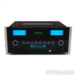 McIntosh C53 Stereo Preamplifier w/ DA2; MM & MC Phono