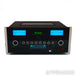 McIntosh C53 Stereo Preamplifier w/ DA2; MM & MC Phono