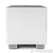 REL Acoustics T/5x 8" Powered Subwoofer; Piano White