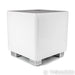 REL Acoustics T/5x 8" Powered Subwoofer; Piano White