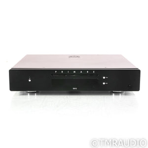 Primare DD15 CD Transport