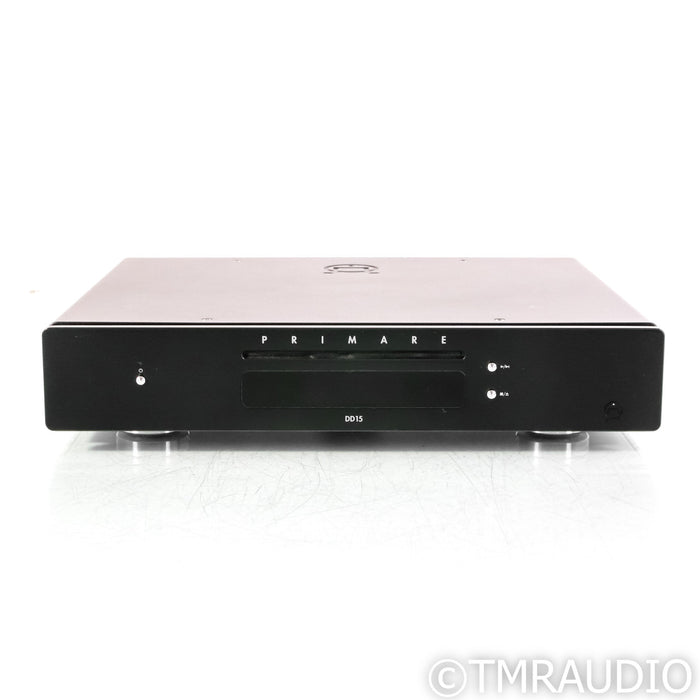 Primare DD15 CD Transport