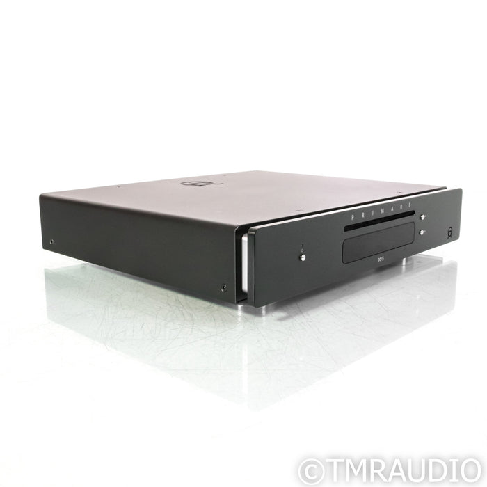 Primare DD15 CD Transport