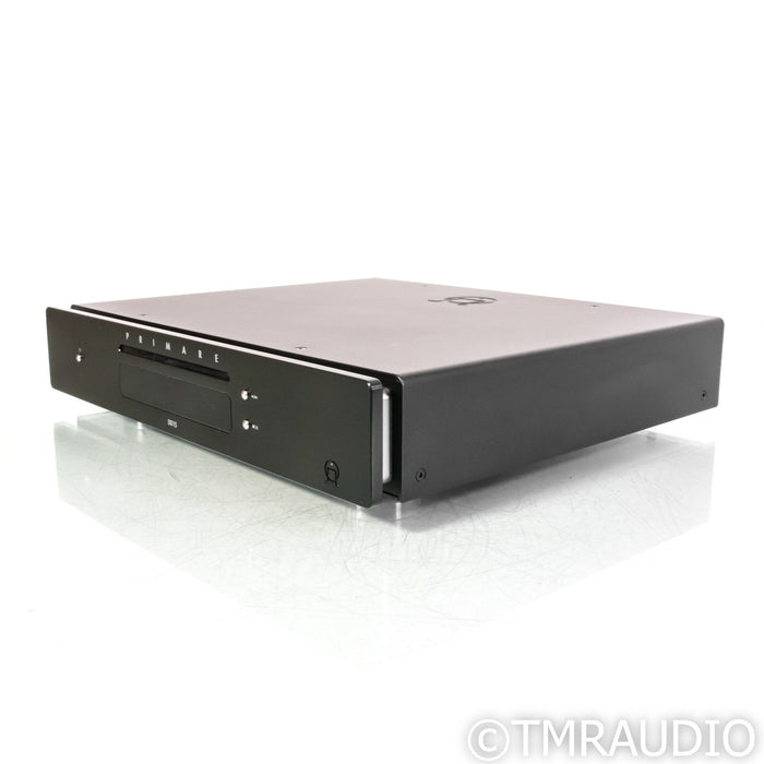 Primare DD15 CD Transport