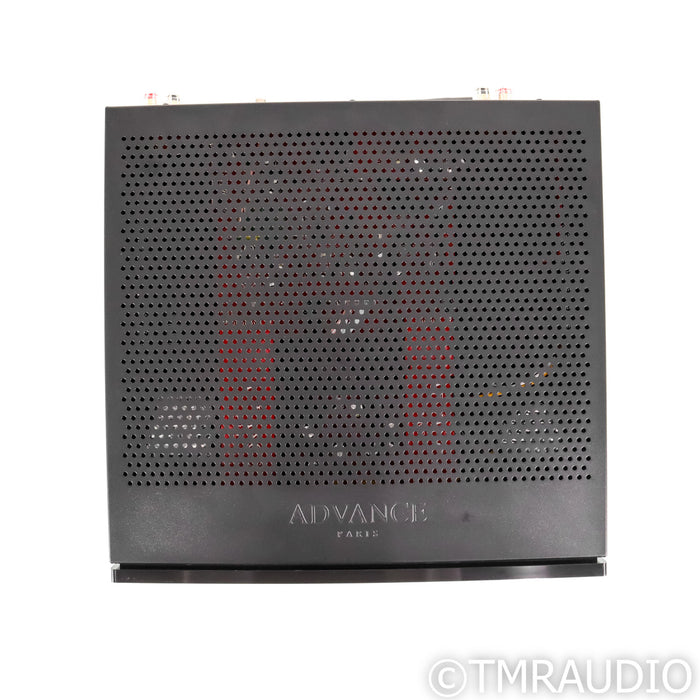 Advance Paris MYConnect 250 Stereo Tube Hybrid Integrated Amplifier; MM & MC Phono