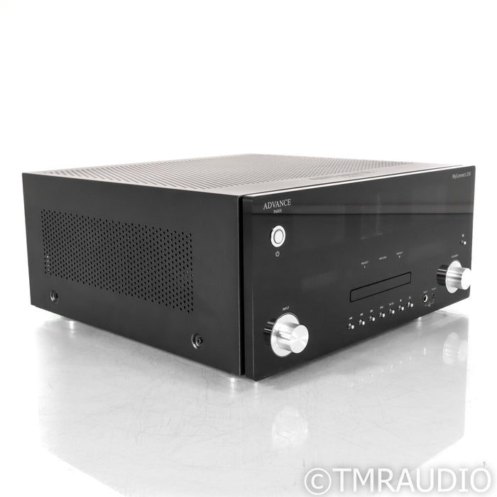 Advance Paris MYConnect 250 Stereo Tube Hybrid Integrated Amplifier; MM & MC Phono