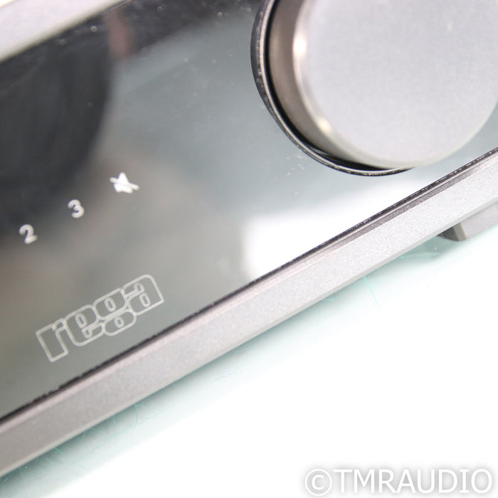 Rega Io Stereo Integrated Amplifier; MM Phono