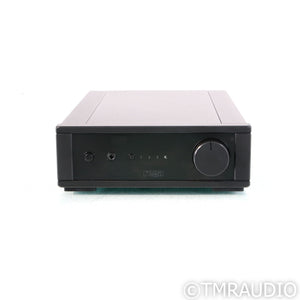 Rega Io Stereo Integrated Amplifier; MM Phono
