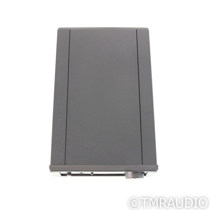 Rega Io Stereo Integrated Amplifier; MM Phono