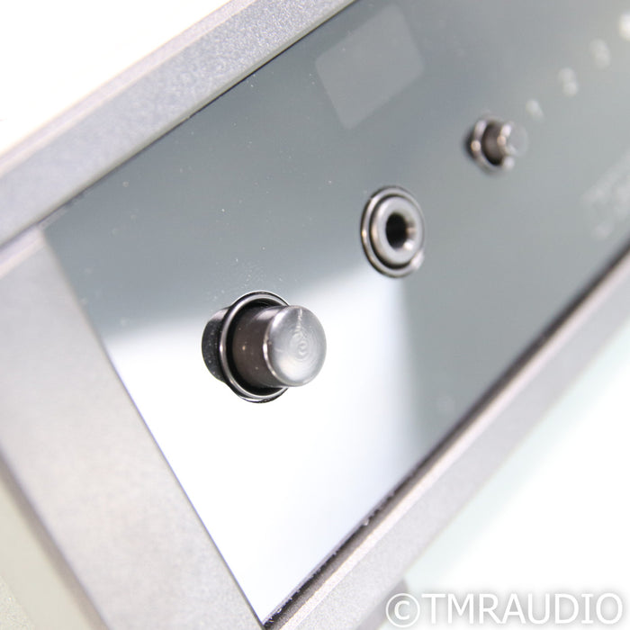 Rega Io Stereo Integrated Amplifier; MM Phono