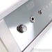 Rega Io Stereo Integrated Amplifier; MM Phono