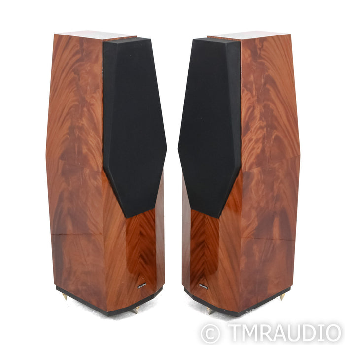 Silverline Audio Bolero Floorstanding Speakers; Pair