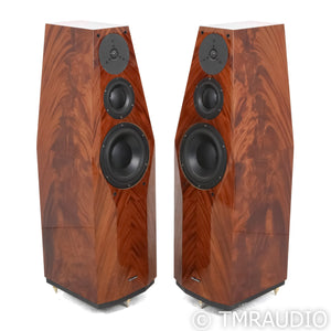 Silverline Audio Bolero Floorstanding Speakers; Pair