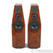Silverline Audio Bolero Floorstanding Speakers; Pair