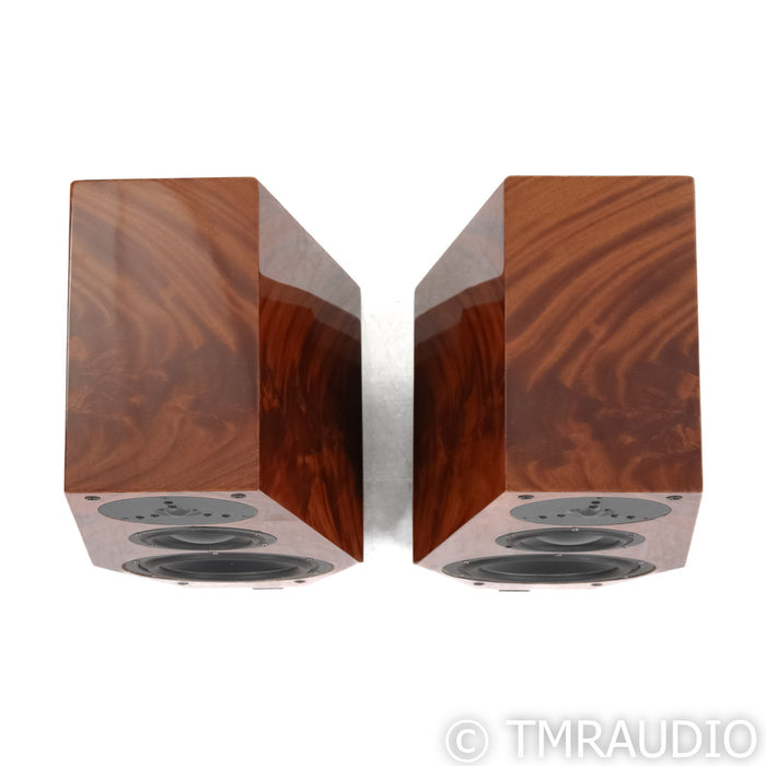 Silverline Audio Bolero Floorstanding Speakers; Pair