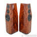 Silverline Audio Bolero Floorstanding Speakers; Pair