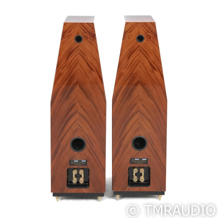 Silverline Audio Bolero Floorstanding Speakers; Pair