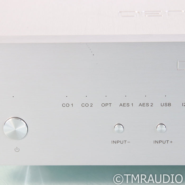 Denafrips Pontus II DAC; D/A Converter