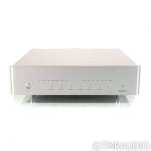Denafrips Pontus II DAC; D/A Converter