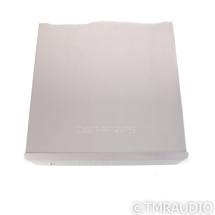 Denafrips Pontus II DAC; D/A Converter
