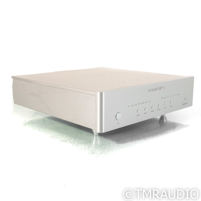 Denafrips Pontus II DAC; D/A Converter