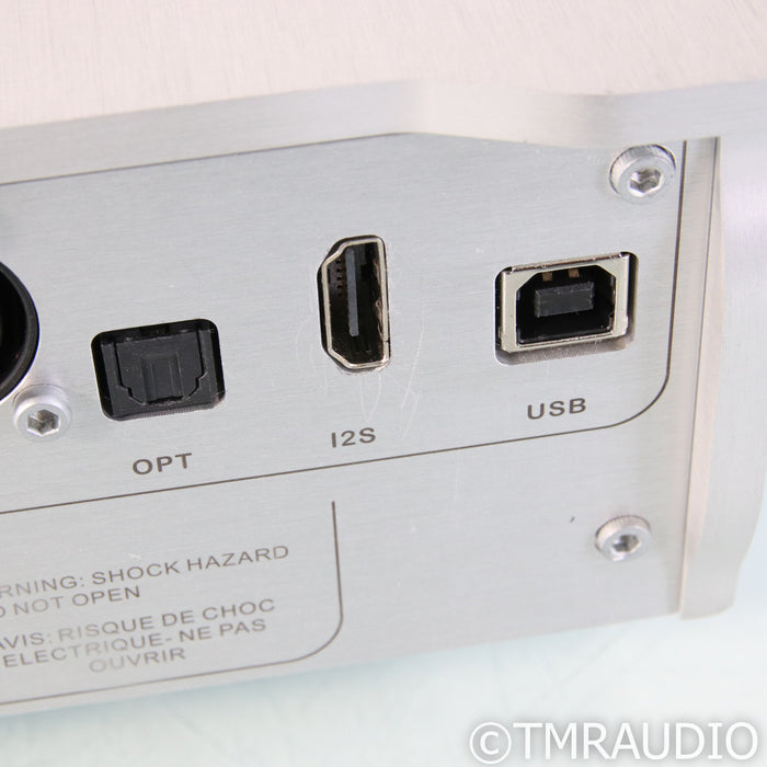 Denafrips Pontus II DAC; D/A Converter
