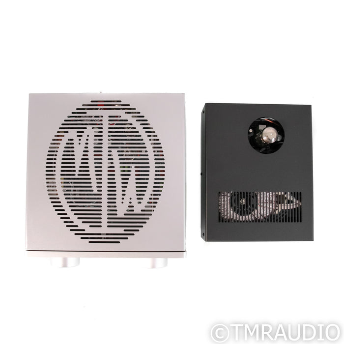 ModWright PH9.0XT Tube MM & MC Phono Preamplifier; Upgraded Umbilical (Open Box)