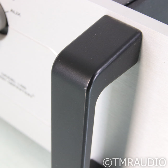 Audio Research LS8 MKII Stereo Tube Preamplifier