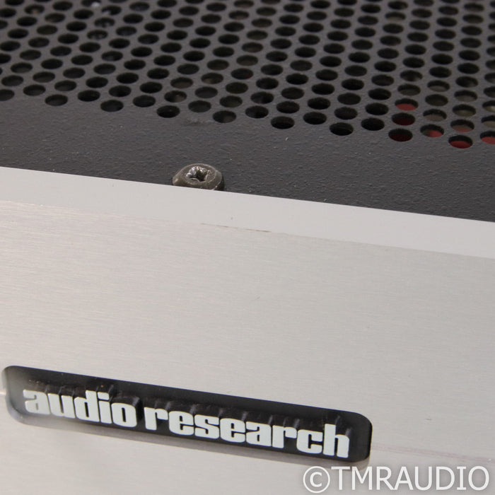 Audio Research LS8 MKII Stereo Tube Preamplifier