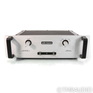 Audio Research LS8 MKII Stereo Tube Preamplifier