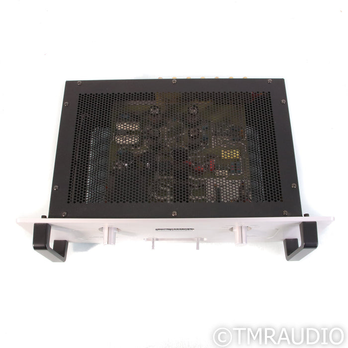 Audio Research LS8 MKII Stereo Tube Preamplifier