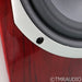 Triangle Signature Theta Bookshelf Speakers; Mahogany Pair