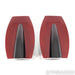 Triangle Signature Theta Bookshelf Speakers; Mahogany Pair