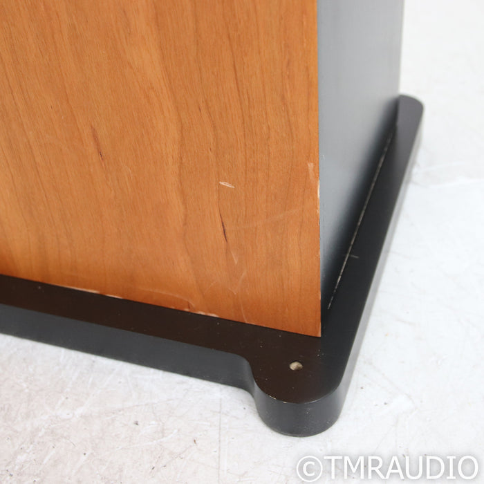 Monitor Audio Gold Reference 60 Floorstanding Speakers; Cherry Pair