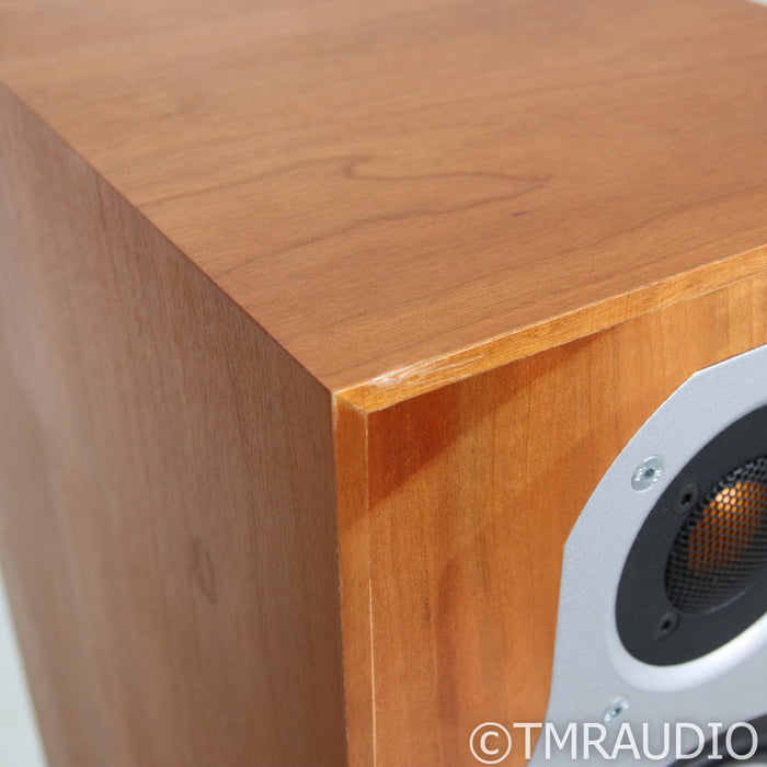 Monitor Audio Gold Reference 60 Floorstanding Speakers; Cherry Pair