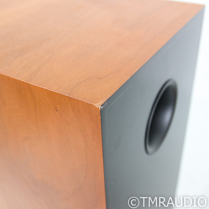 Monitor Audio Gold Reference 60 Floorstanding Speakers; Cherry Pair